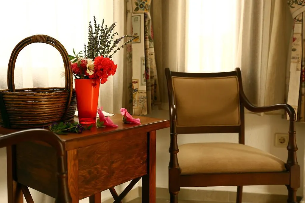 Hayitbuku Ahsapevleri Guest House Mesudiye  Turkey