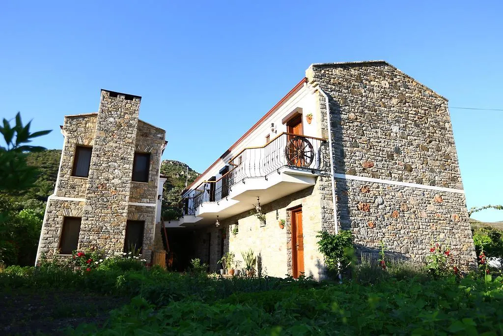 Hayitbuku Ahsapevleri Guest House Mesudiye  0*, Mesudiye (Datca) Turkey