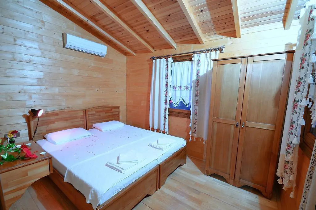 Hayitbuku Ahsapevleri Guest House Mesudiye  Mesudiye (Datca)