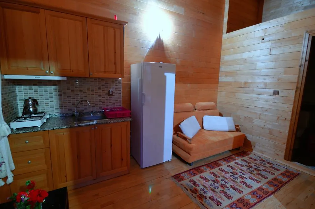 Hayitbuku Ahsapevleri Guest House Mesudiye  0*, Mesudiye (Datca)