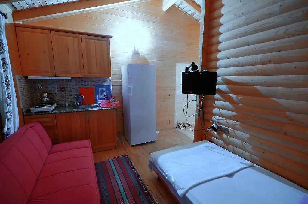 Hayitbuku Ahsapevleri Guest House Mesudiye
