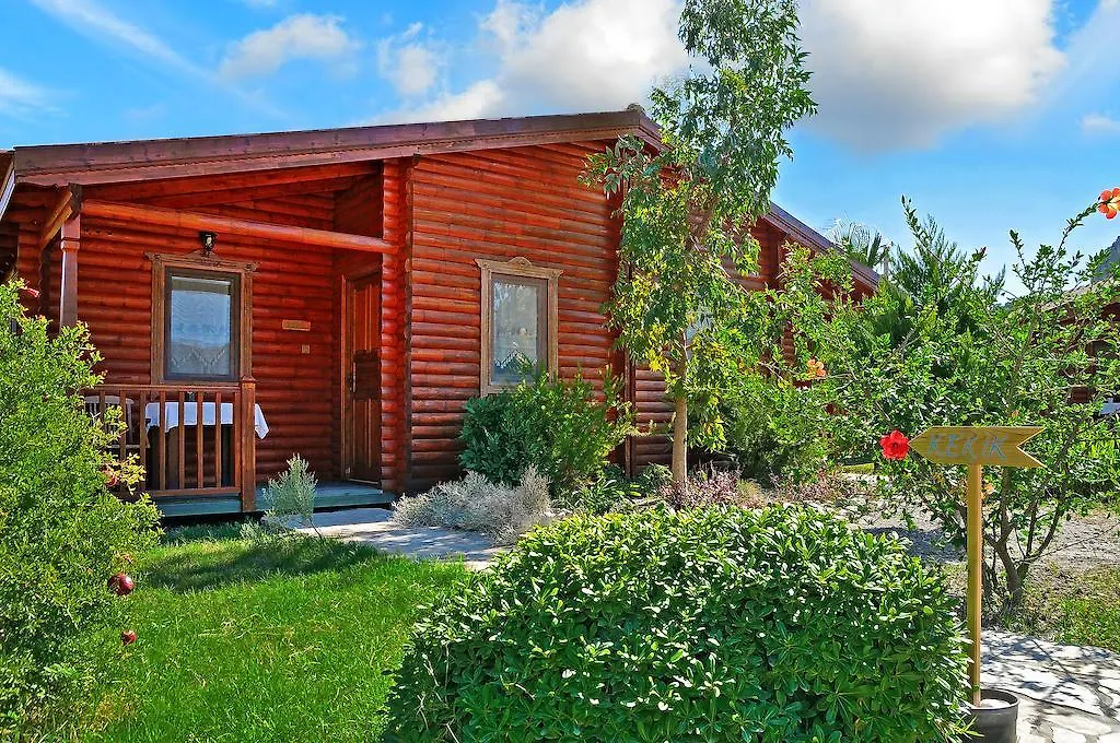 Hayitbuku Ahsapevleri Guest House Mesudiye  Mesudiye (Datca)