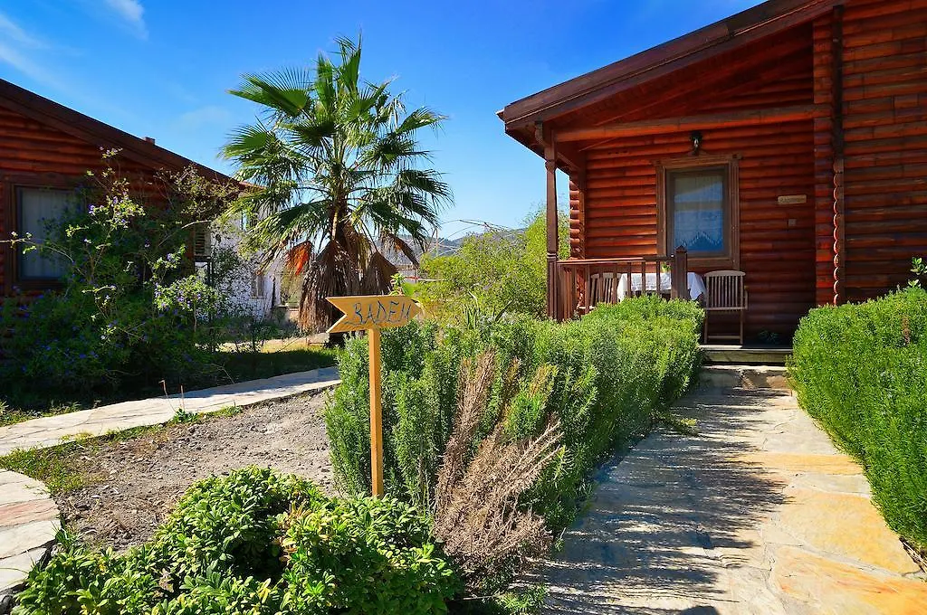 Hayitbuku Ahsapevleri Guest House Mesudiye  0*, Mesudiye (Datca)