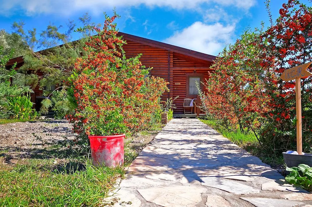 Hayitbuku Ahsapevleri Guest House Mesudiye  Mesudiye (Datca)