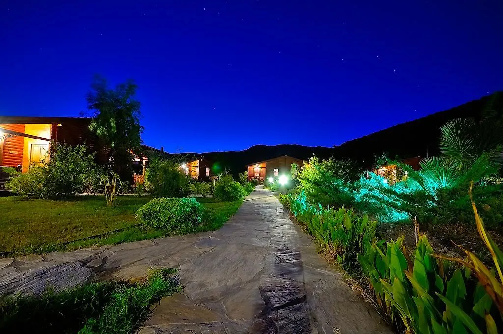 Hayitbuku Ahsapevleri Guest House Mesudiye  Turkey