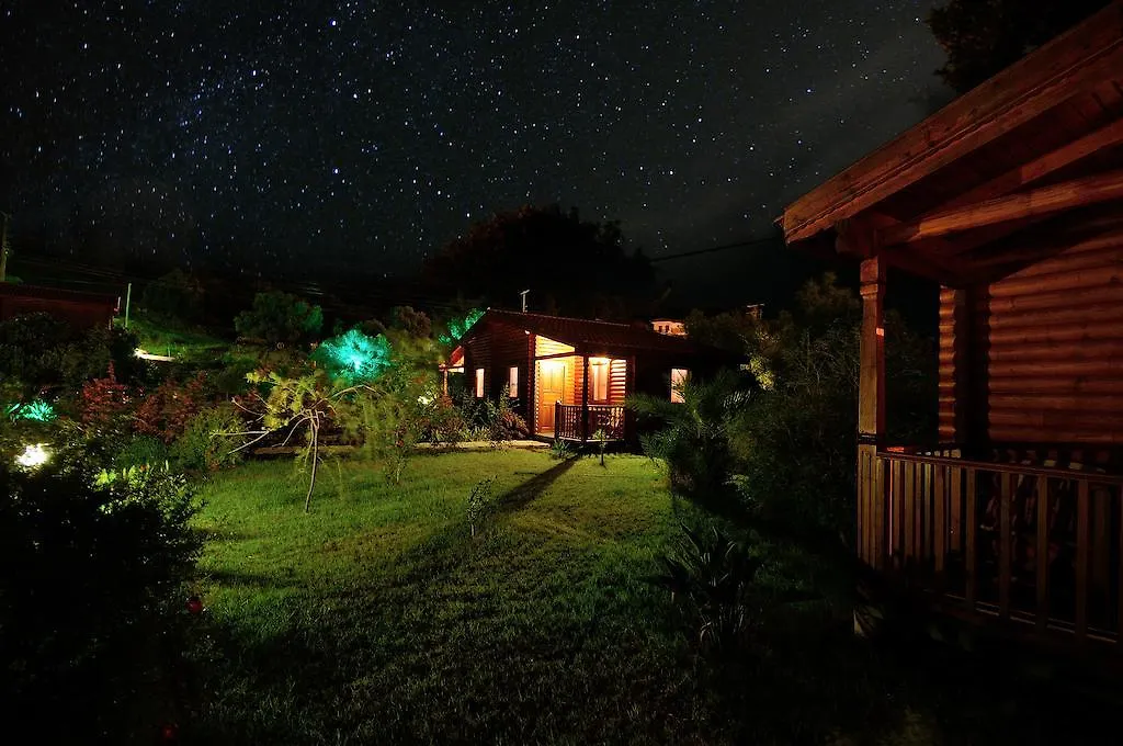 Hayitbuku Ahsapevleri Guest House Mesudiye   Mesudiye (Datca)