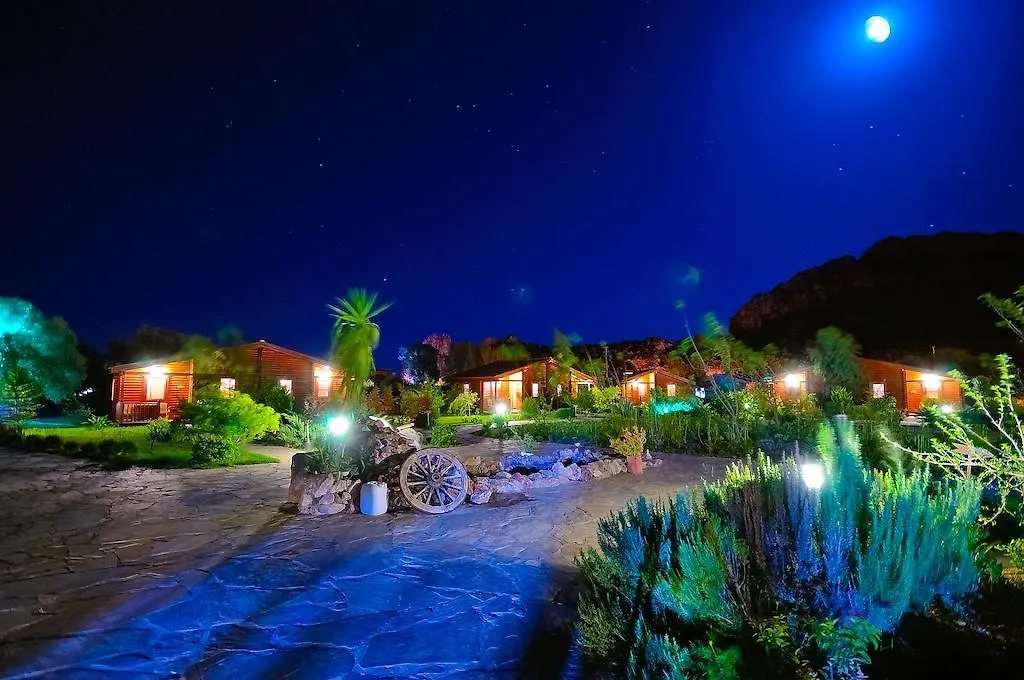 Hayitbuku Ahsapevleri Guest House Mesudiye  Turkey