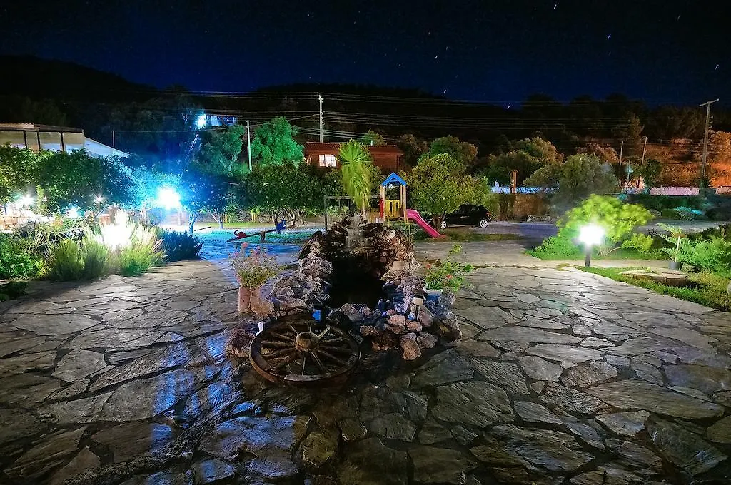 Hayitbuku Ahsapevleri Guest House Mesudiye  0*, Mesudiye (Datca)