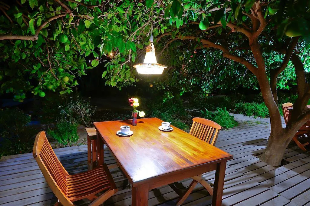 Hayitbuku Ahsapevleri Guest House Mesudiye