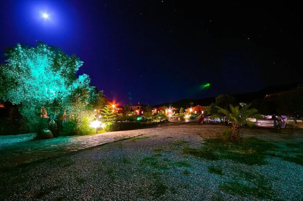 Hayitbuku Ahsapevleri Guest House Mesudiye