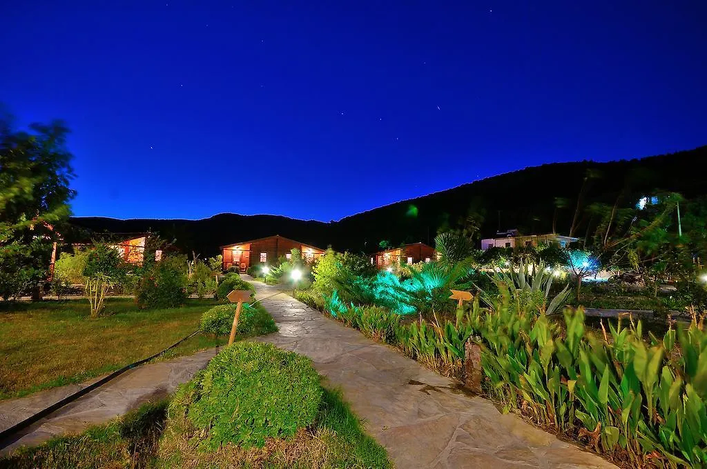 Hayitbuku Ahsapevleri Guest House Mesudiye  0*, Mesudiye (Datca) Turkey