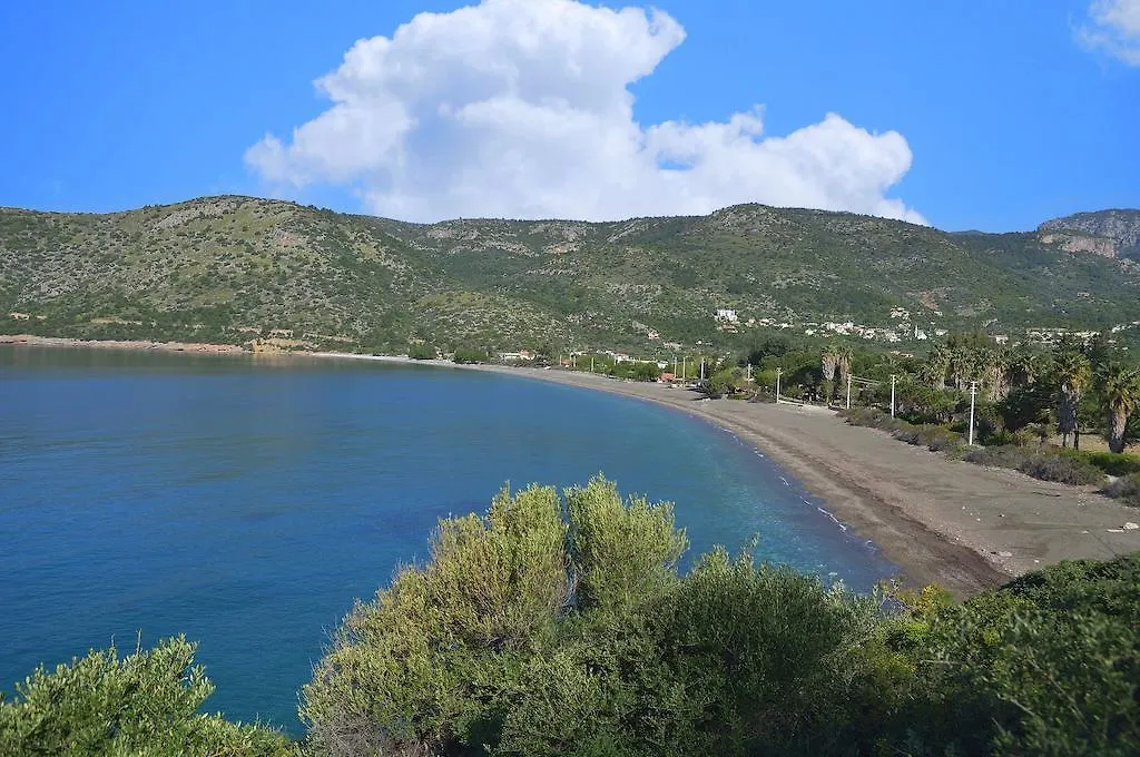 Hayitbuku Ahsapevleri Guest House Mesudiye   Mesudiye (Datca)