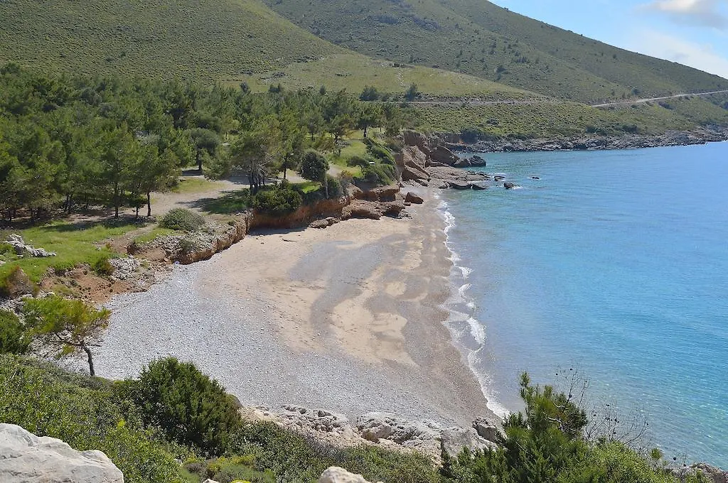 Hayitbuku Ahsapevleri Guest House Mesudiye