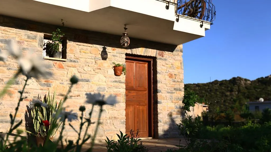 Hayitbuku Ahsapevleri Guest House Mesudiye  0*, Mesudiye (Datca) Turkey