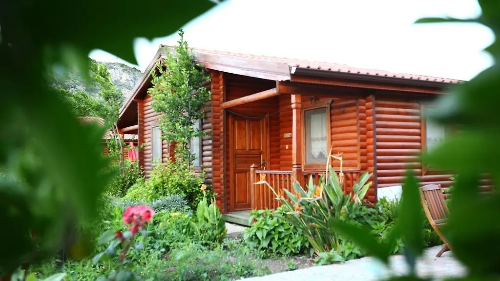 Hayitbuku Ahsapevleri Guest House Mesudiye   Mesudiye (Datca)