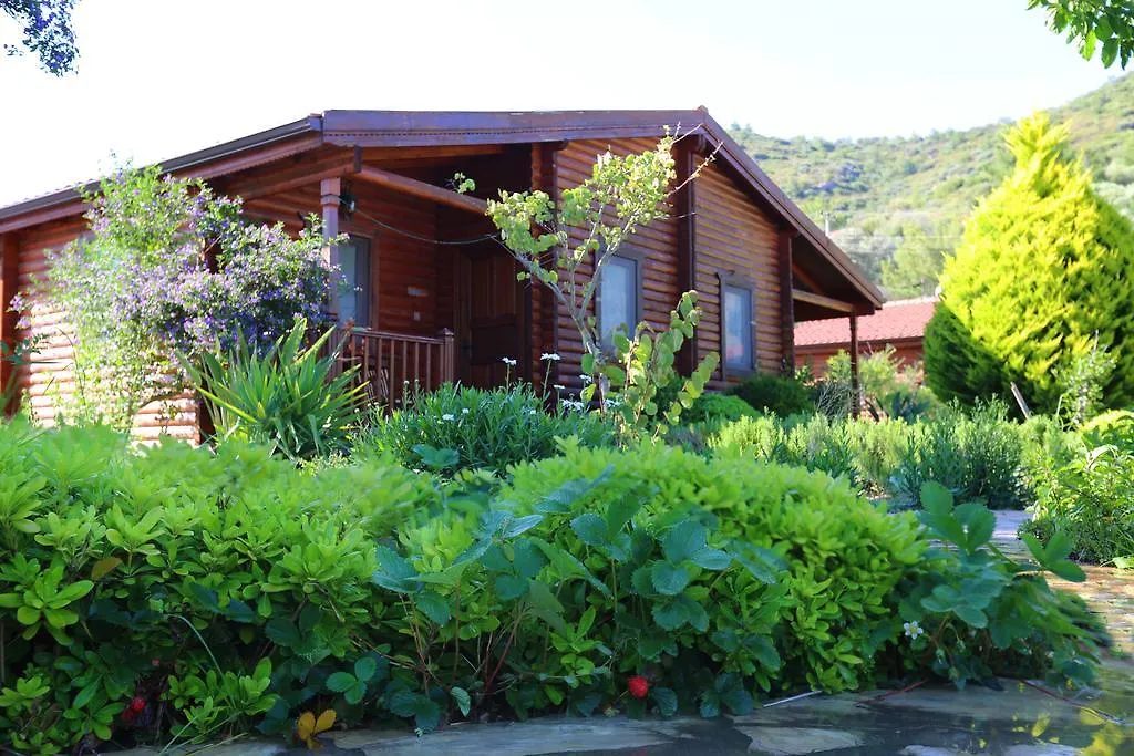 Hayitbuku Ahsapevleri Guest House Mesudiye  Mesudiye (Datca)