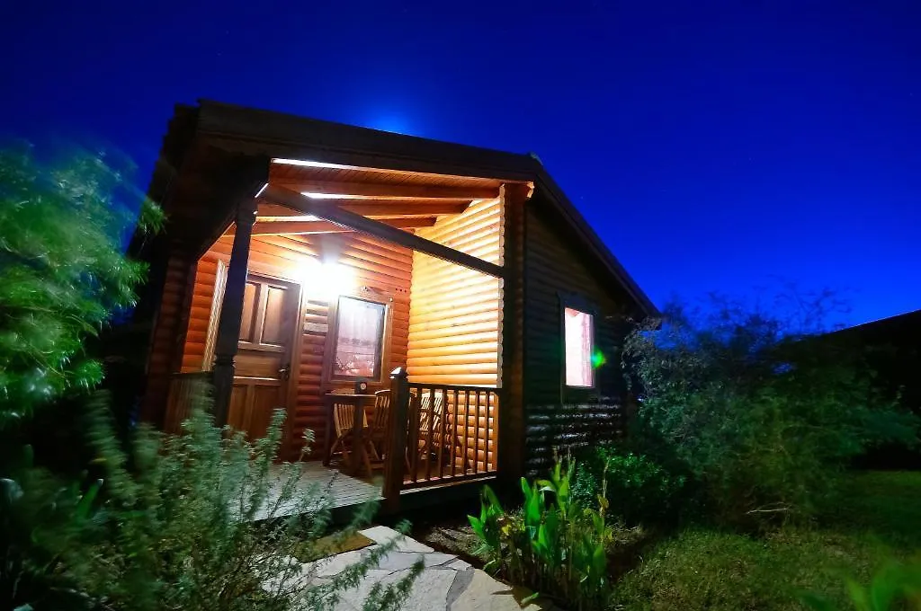 Hayitbuku Ahsapevleri Guest House Mesudiye